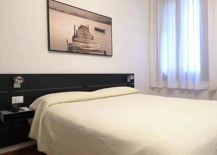 罗西酒店 威尼斯