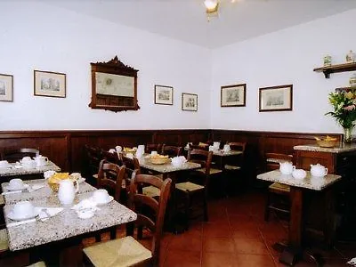 Rossi Hotel Veneza