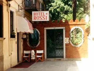 Hotel Rossi Veneza