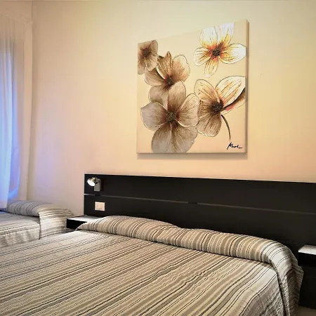 Rossi Hotel Veneza