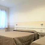 Hotel Rossi Venedig