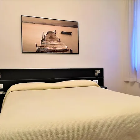 Rossi Hotel