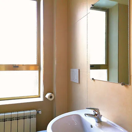Hotel Rossi Wenecja