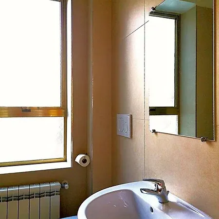 Hotel Rossi
