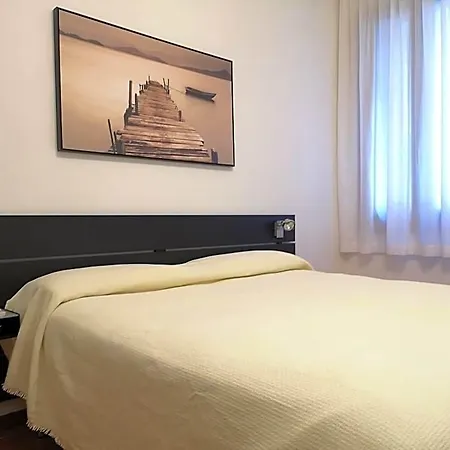Rossi Hotel Benátky