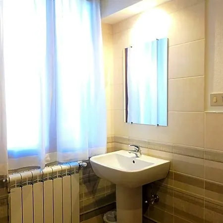 Hotel Rossi Benátky