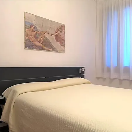Rossi Hotel Benátky