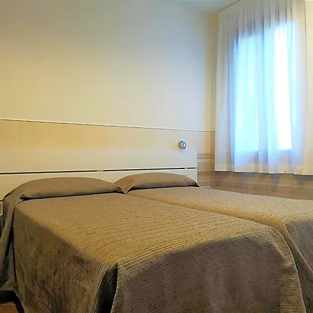 Hotel Rossi