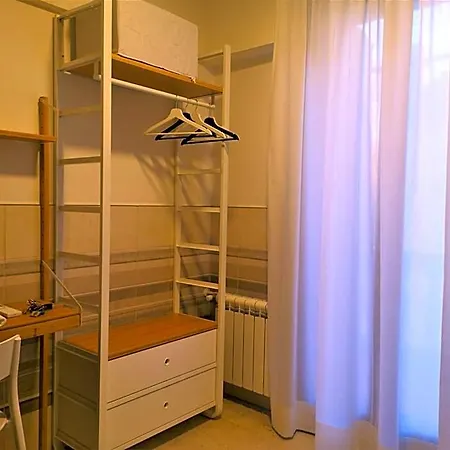 Rossi Hotel Benátky