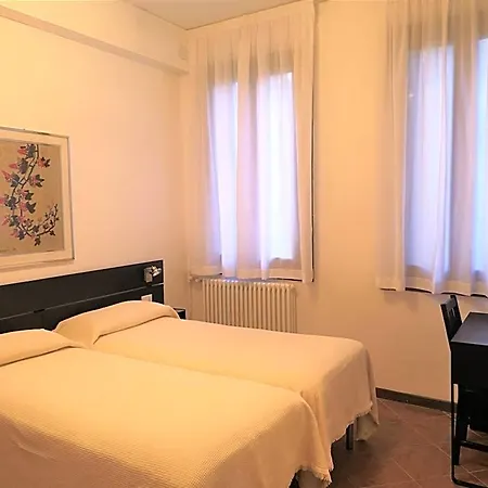 Rossi Hotel Benátky