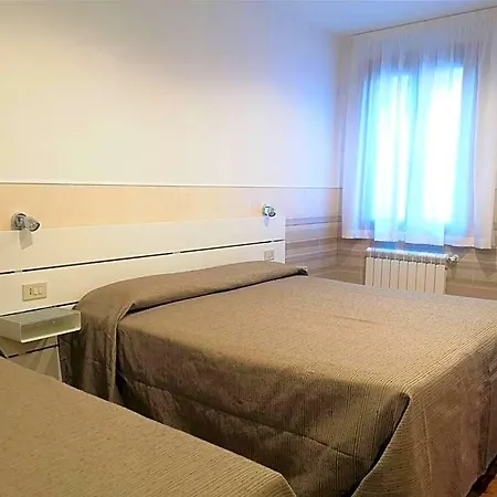 Rossi Hotel Benátky