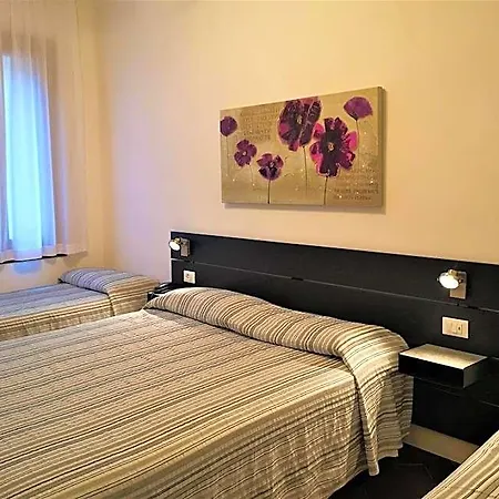 Rossi Hotel Benátky