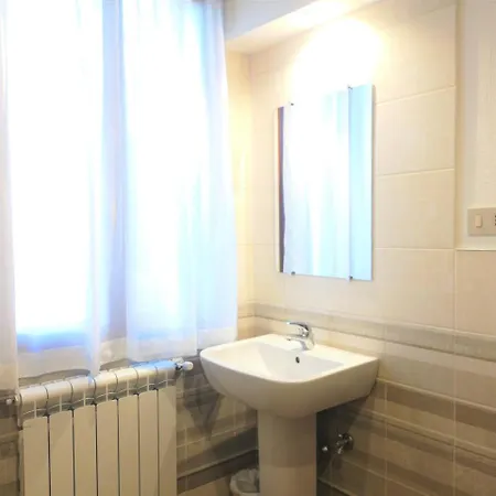 Hotel Rossi *