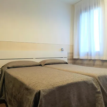 Hotel Rossi *