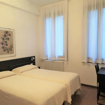 Rossi Hotell Venedig