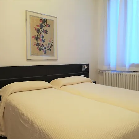 Rossi Hotel Venezia