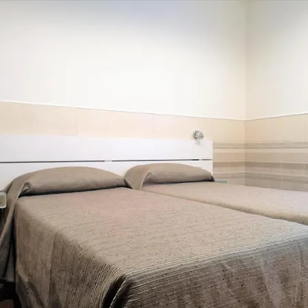 Hotel Rossi Venezia