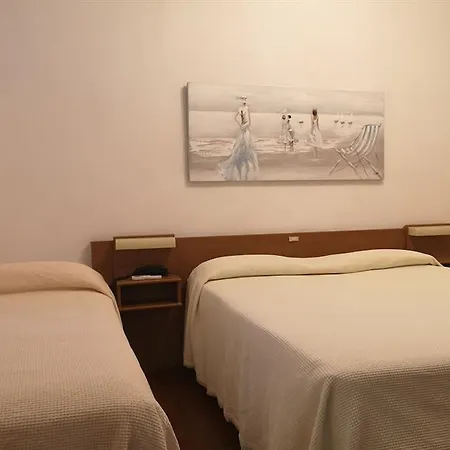 Hotel Rossi