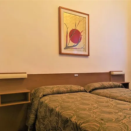 Hotel Rossi