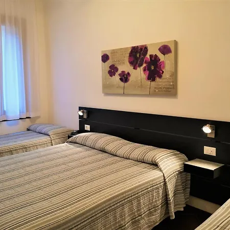 Rossi * Venezia