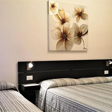 Rossi Hotell Venedig