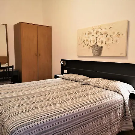 Hotel Rossi Venezia