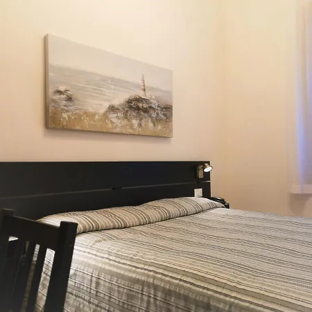 Rossi Hotel Venezia