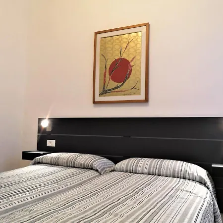 Rossi Hotel Venezia
