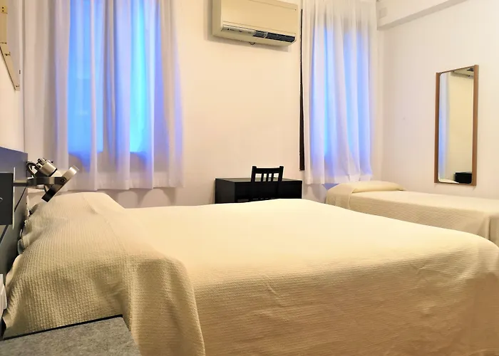 Hotel Rossi