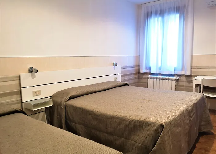 Hotel Rossi