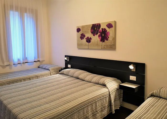 Hotel Rossi