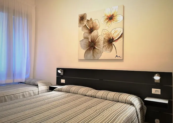 Rossi Hotel Veneza