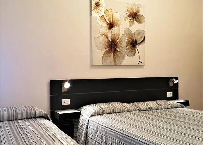 Rossi Hotel Venetië