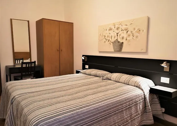 Hotel Rossi Veneza