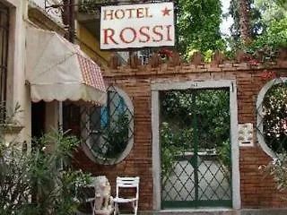 Rossi *