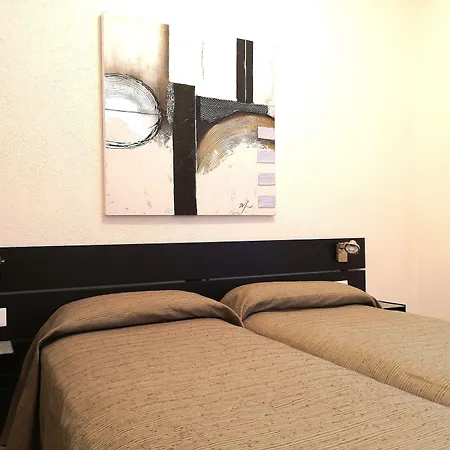 Hotel Rossi *